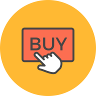 Comercializadoras Activas y Comprando* (durante último mes)